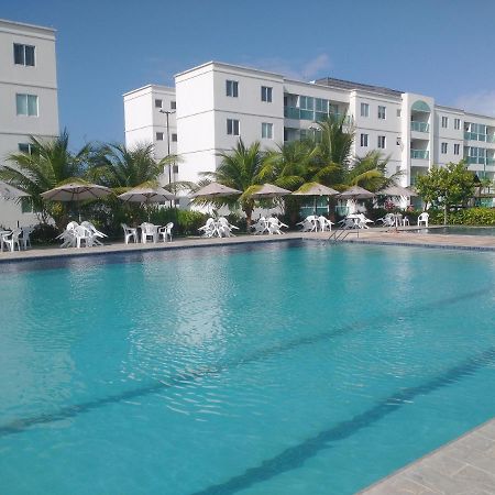 Palm Village Acqua - Apartamento Premium - Em Frente A Piscina - Pôrto das Galinhas Exterior foto