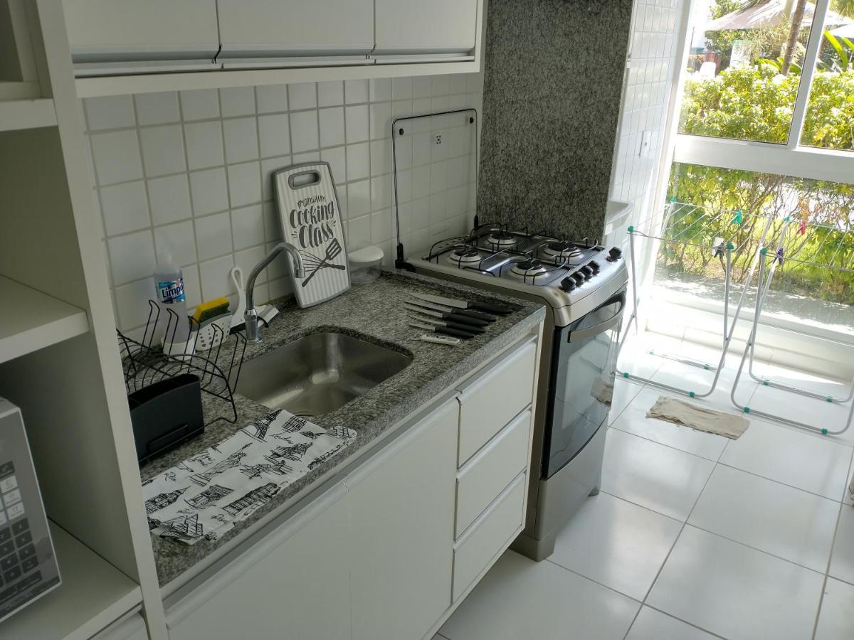 Palm Village Acqua - Apartamento Premium - Em Frente A Piscina - Pôrto das Galinhas Exterior foto